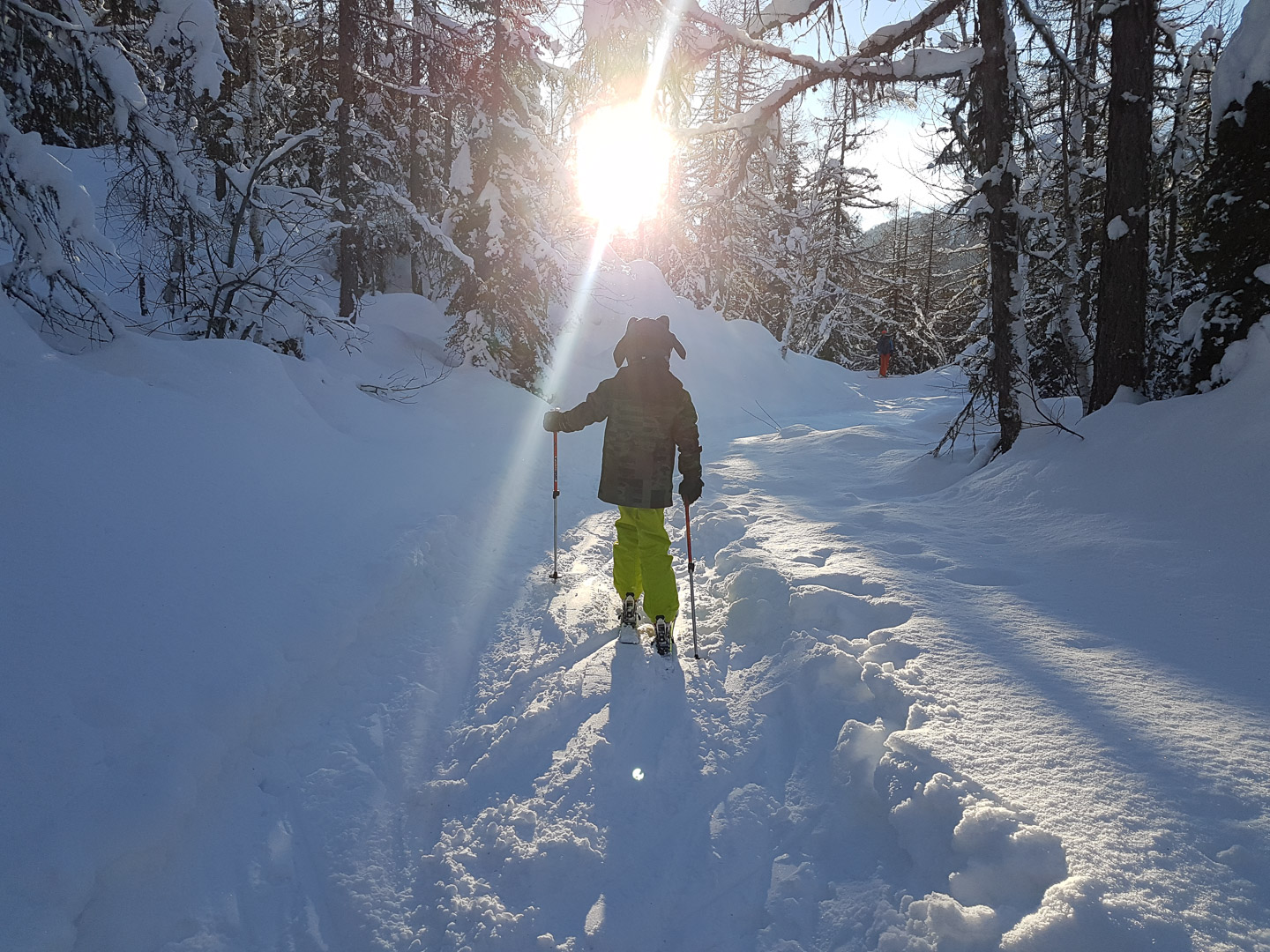 Japan and France 2019 Part 2