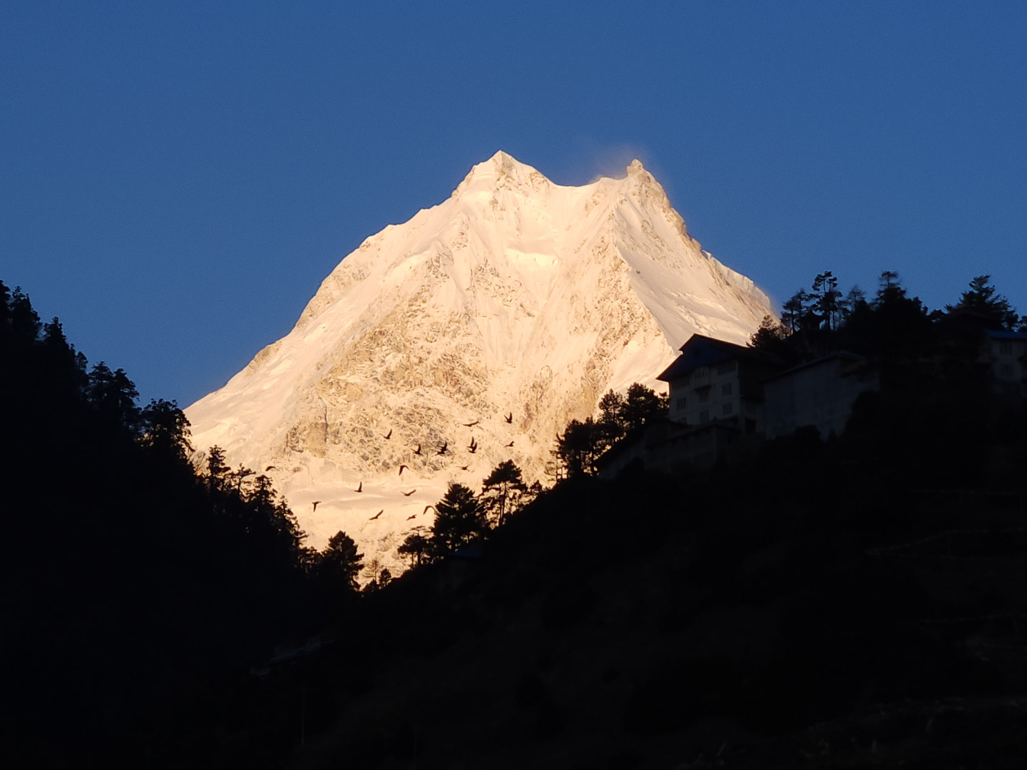 Manaslu 2023 Pt2